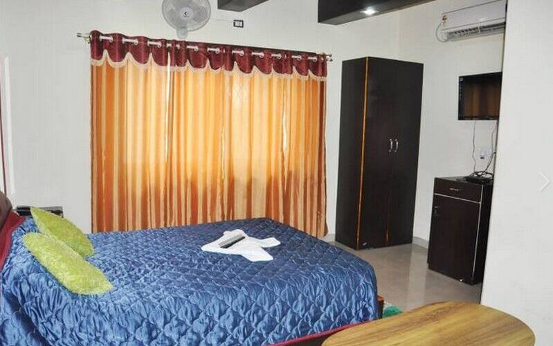 Hotel Kings Gateway, Bangalore 3